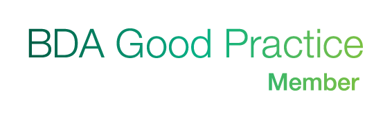Good practice logo